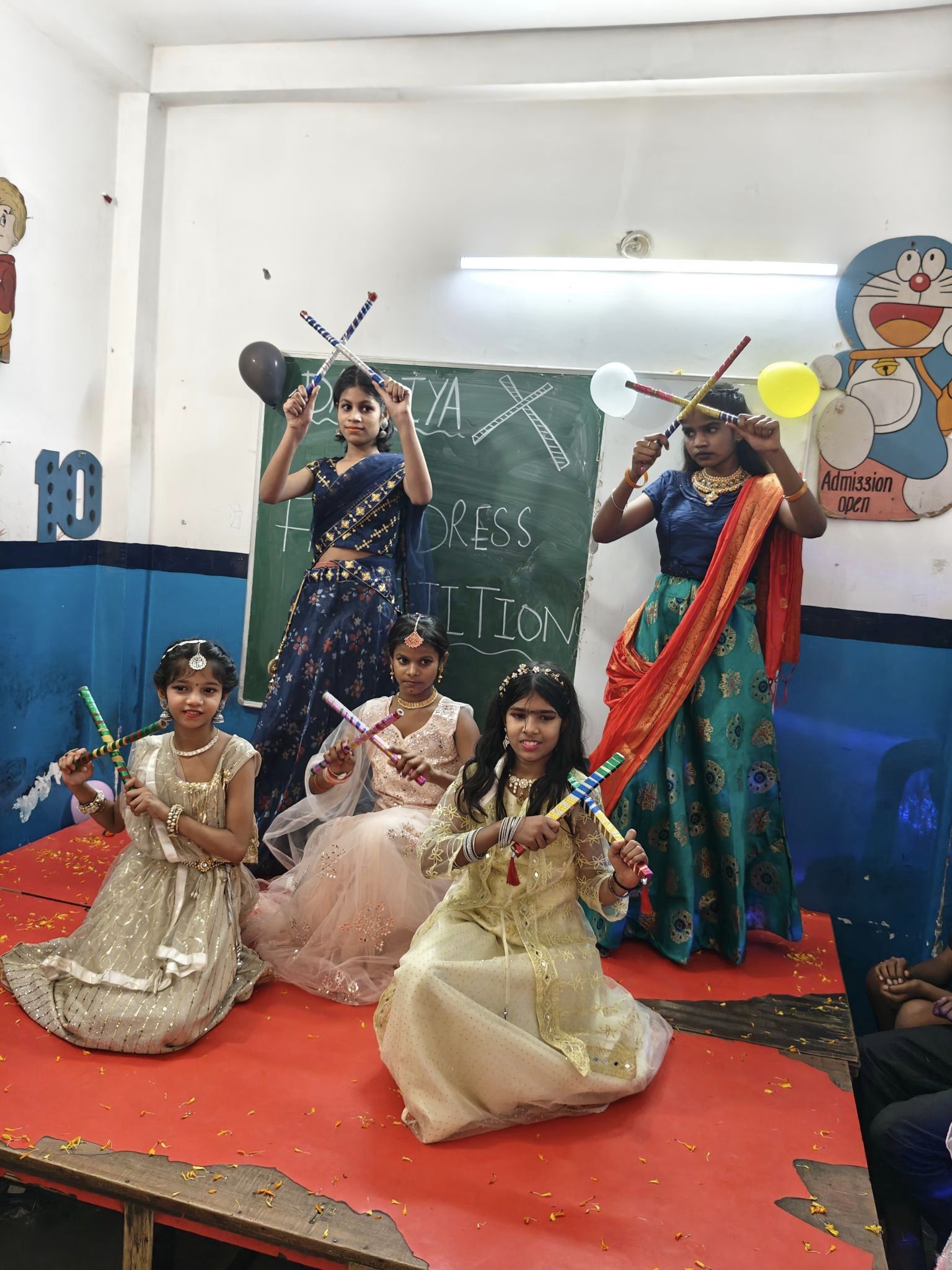 New Leelawati Public School campus photo 8 of 26 — Sector 62A