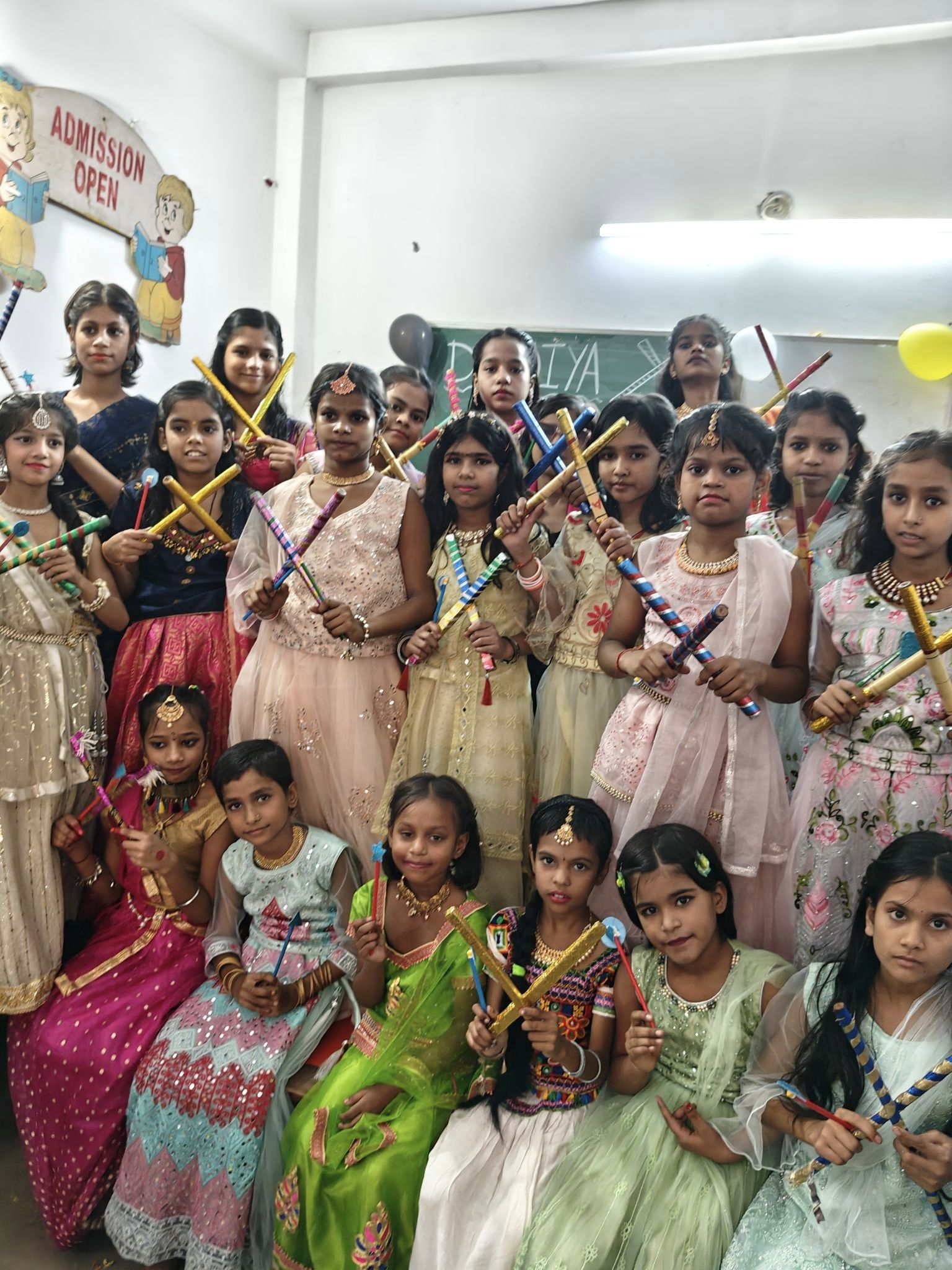 New Leelawati Public School campus photo 10 of 26 — Sector 62A