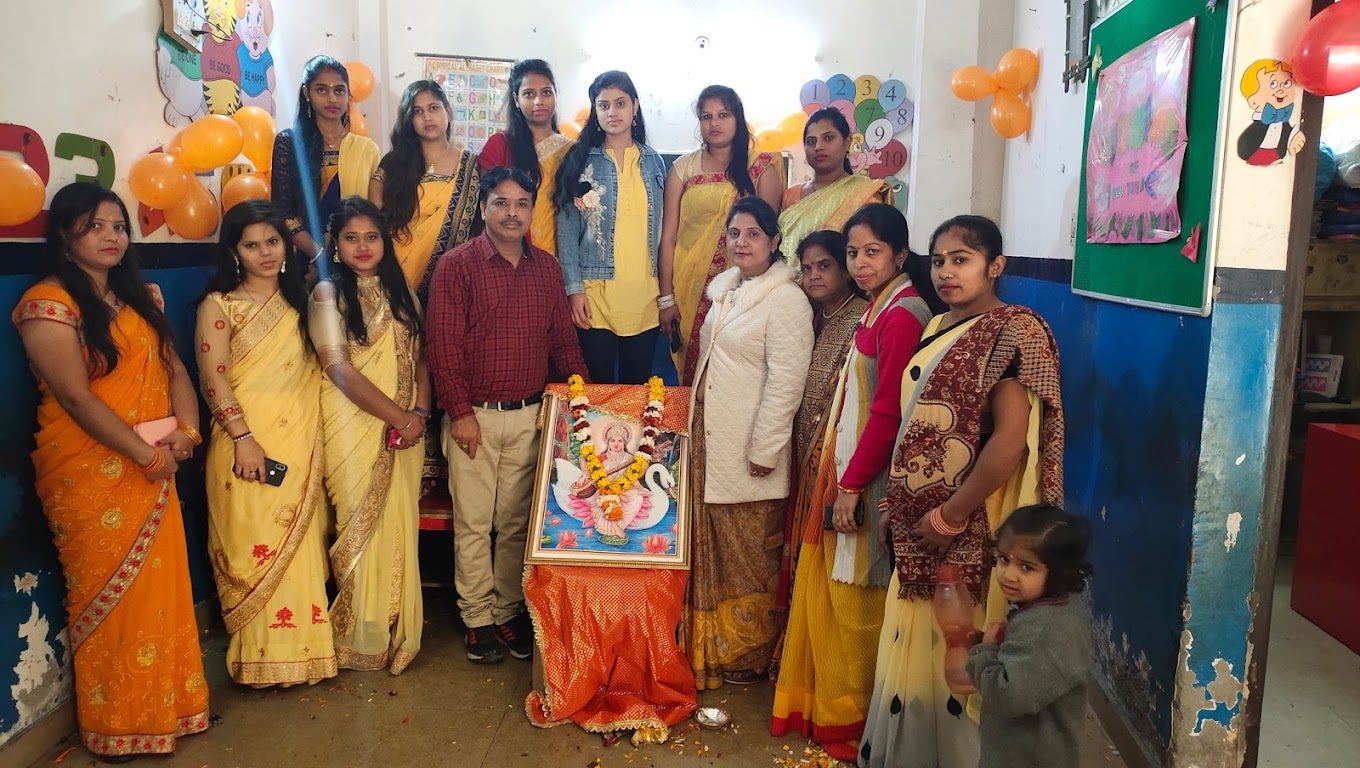 New Leelawati Public School campus photo 17 of 26 — Sector 62A