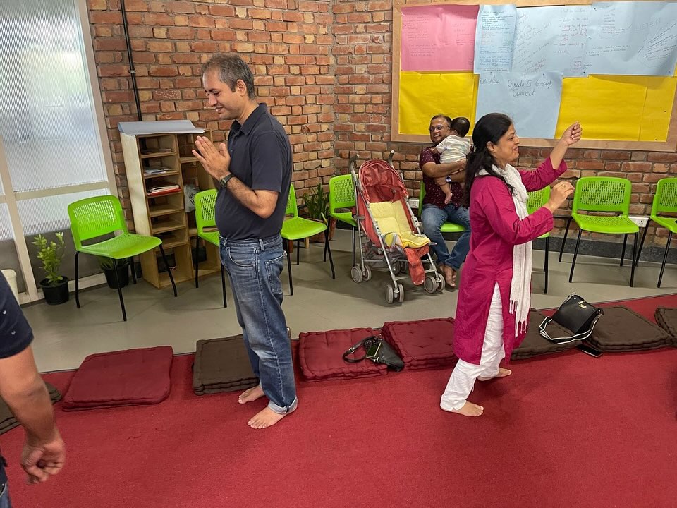 Prakriti School campus photo 8 of 26 — Sector 128