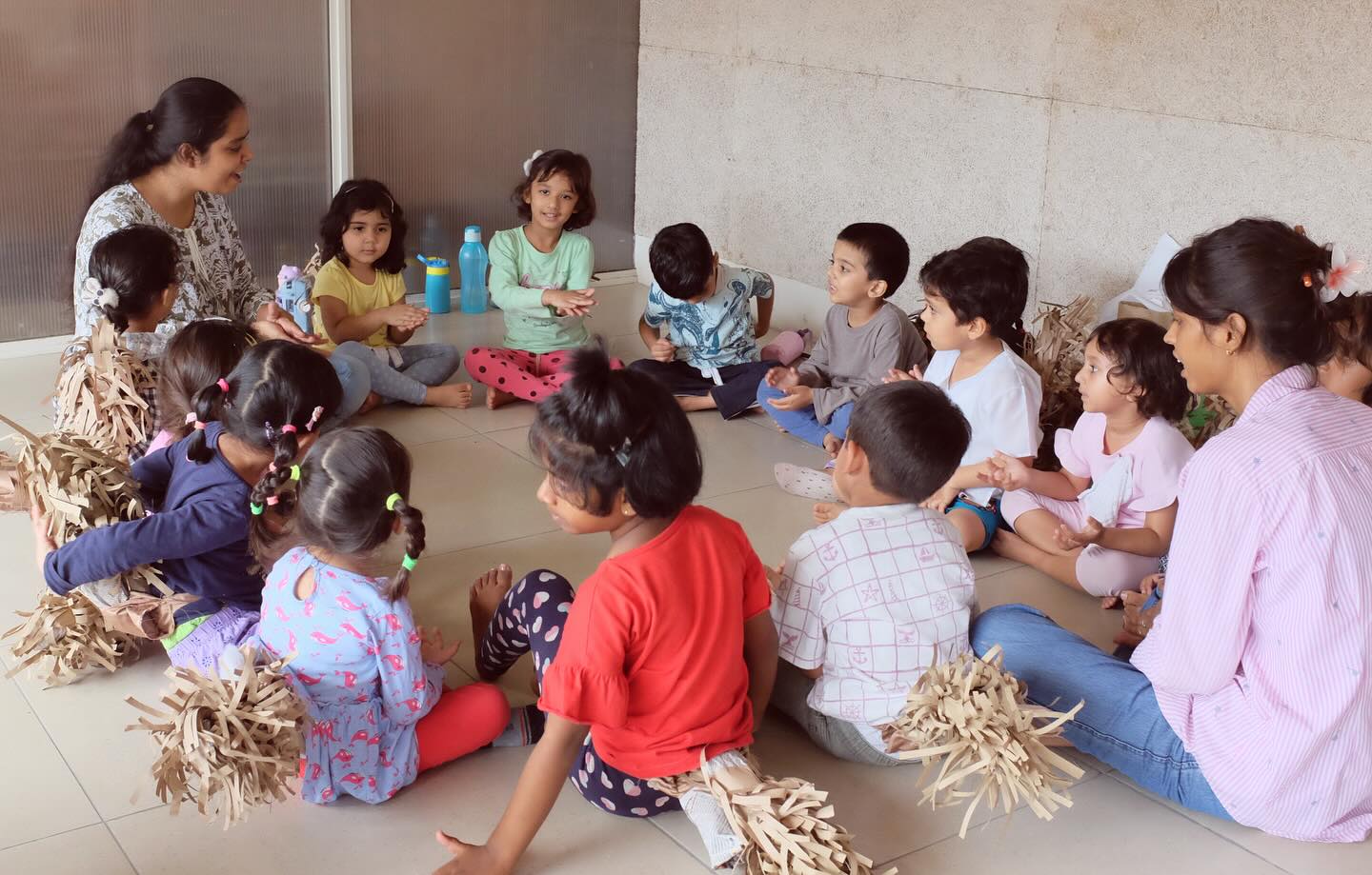 Prakriti School campus photo 17 of 26 — Sector 128