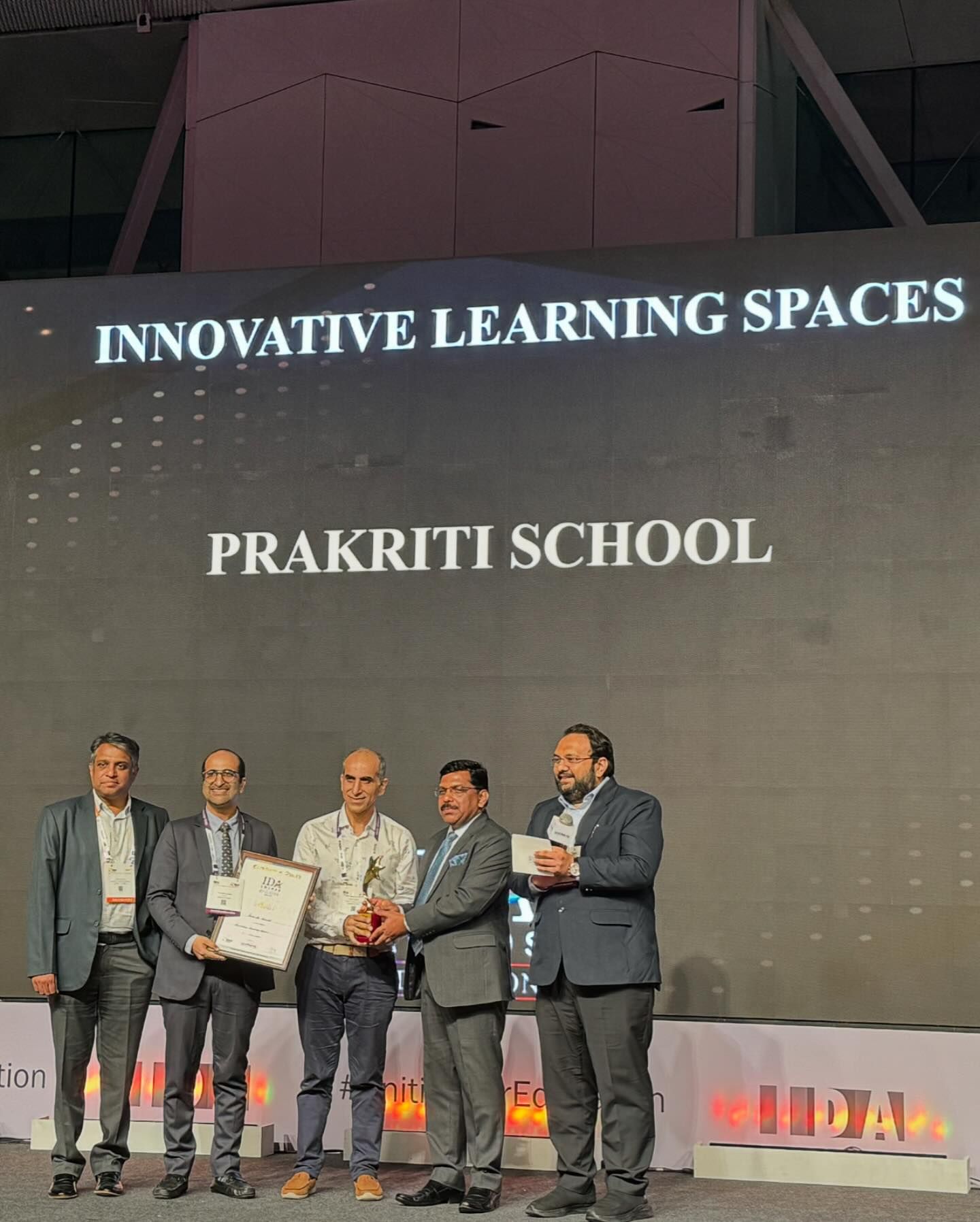 Prakriti School campus photo 21 of 26 — Sector 128