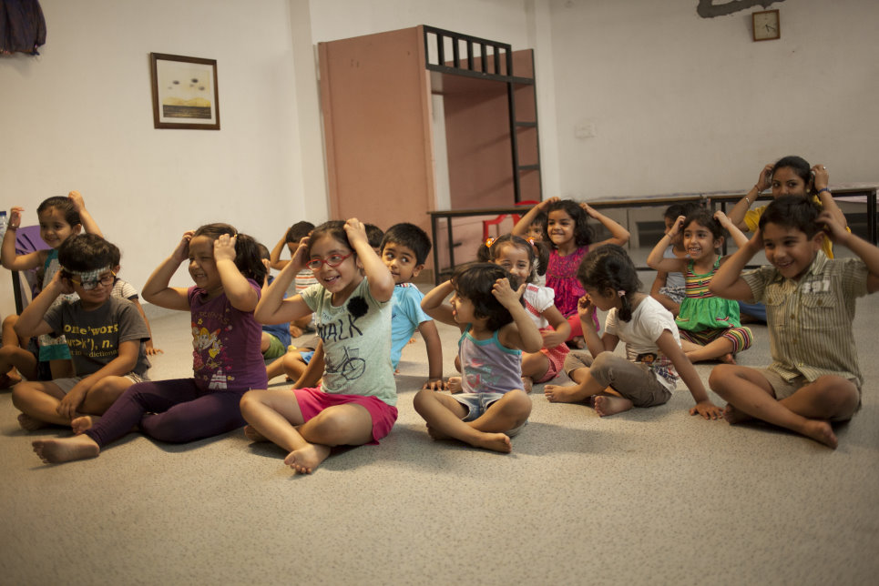 Prakriti School campus photo 22 of 26 — Sector 128