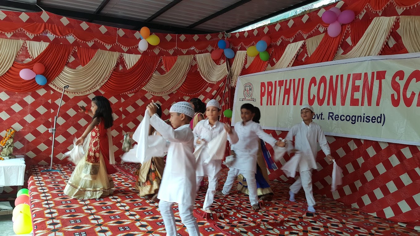 Prithvi Convent School campus photo 5 of 20 — Sector 62A