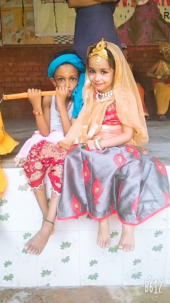 Prithvi Convent School campus photo 6 of 20 — Sector 62A
