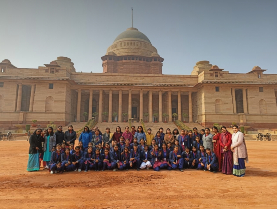 Rajkiya Balika Inter College campus photo 18 of 18 — Sector 51