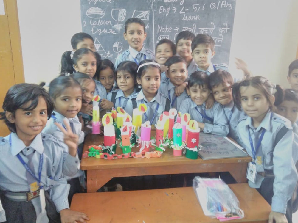 Central Public School campus photo 2 of 30 — Shakarpur