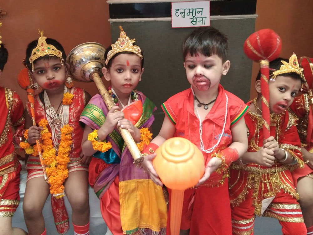 Central Public School campus photo 9 of 30 — Shakarpur