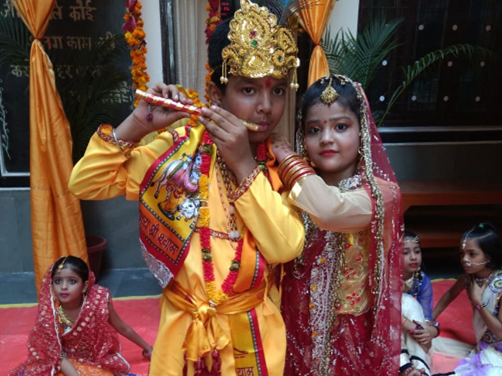 Central Public School campus photo 6 of 30 — Shakarpur