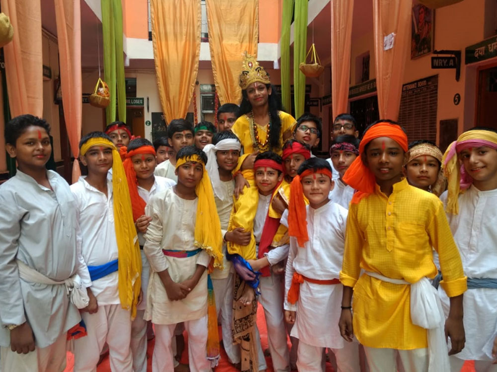 Central Public School campus photo 7 of 30 — Shakarpur