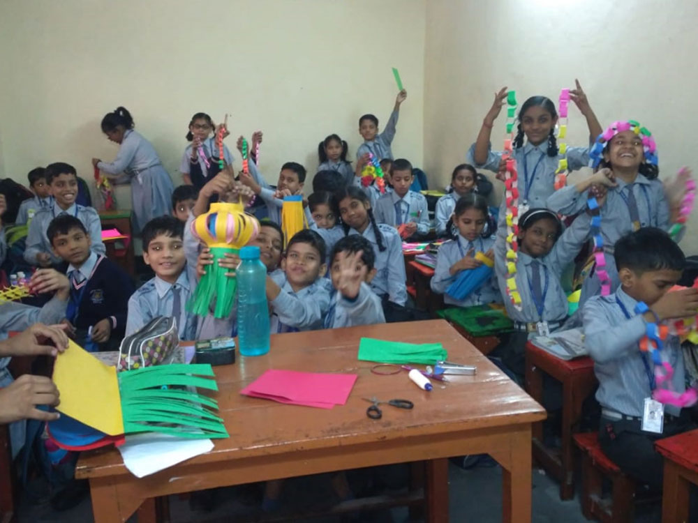 Central Public School campus photo 3 of 30 — Shakarpur