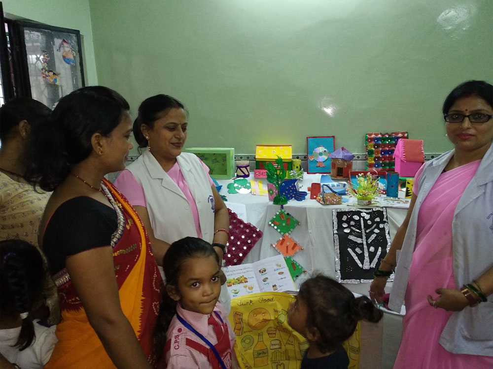 Central Public School campus photo 4 of 30 — Shakarpur