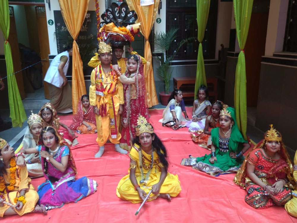 Central Public School campus photo 5 of 30 — Shakarpur