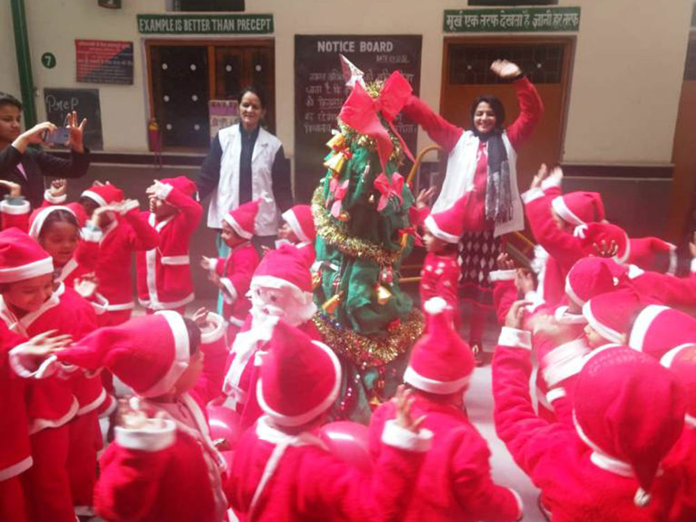 Central Public School campus photo 16 of 30 — Shakarpur