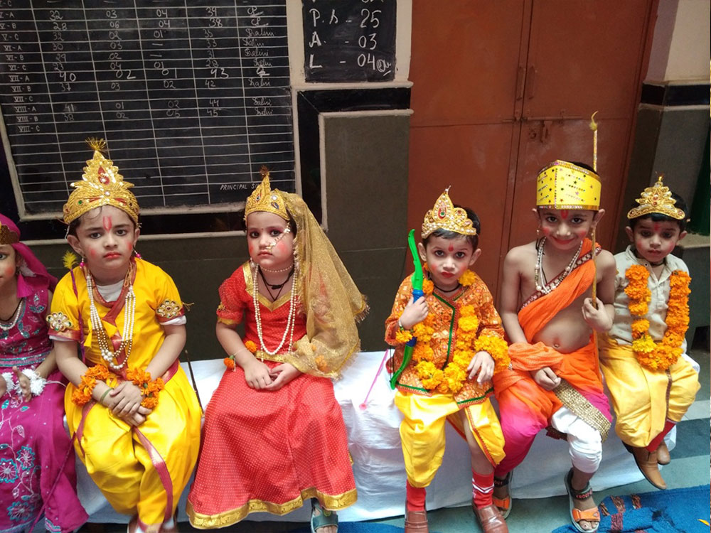 Central Public School campus photo 12 of 30 — Shakarpur