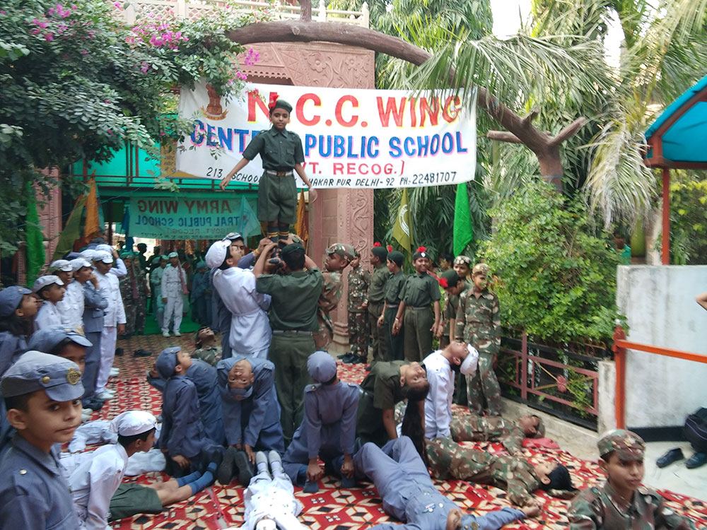 Central Public School campus photo 17 of 30 — Shakarpur