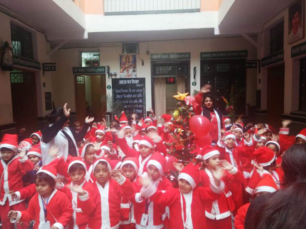 Central Public School campus photo 15 of 30 — Shakarpur