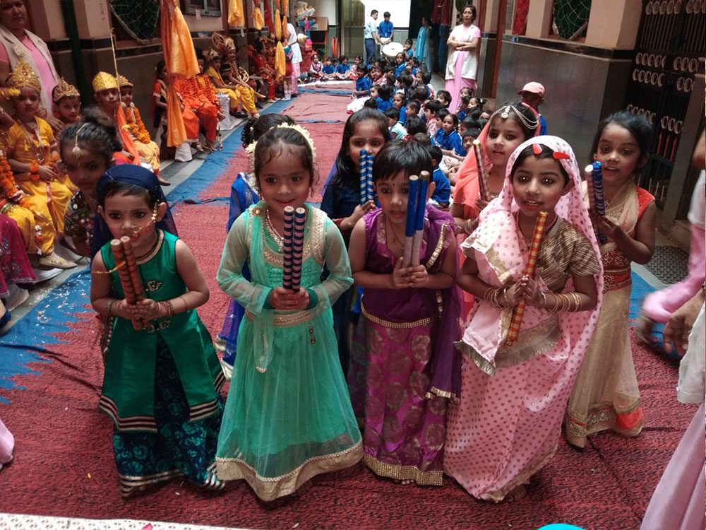 Central Public School campus photo 10 of 30 — Shakarpur
