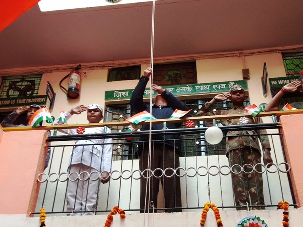 Central Public School campus photo 24 of 30 — Shakarpur