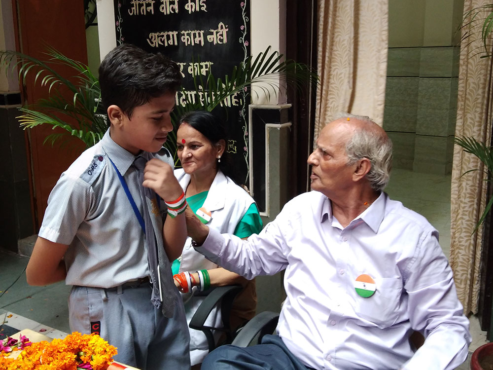 Central Public School campus photo 23 of 30 — Shakarpur