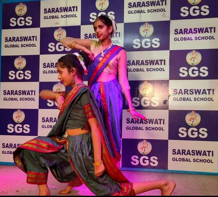 Saraswati Global School campus photo 2 of 2 — Sector 22