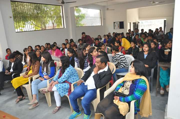 Sarvodya Vidya Mandir campus photo 3 of 3 — Sector 45