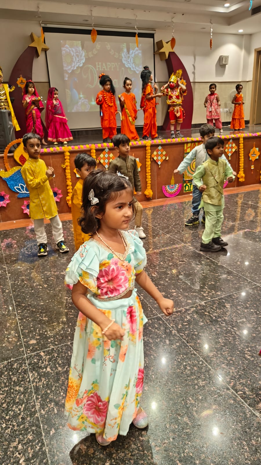 SRK World School campus photo 16 of 24 — Sector 137