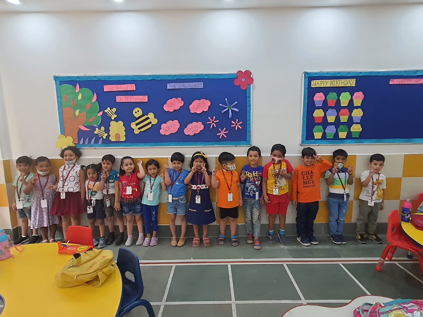 SRK World School campus photo 21 of 24 — Sector 137