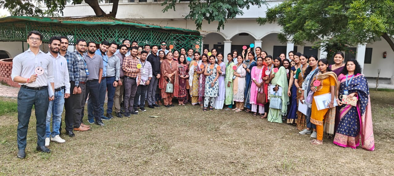 Sri Krishan Sagar Public School campus photo 12 of 16 — Sector 104