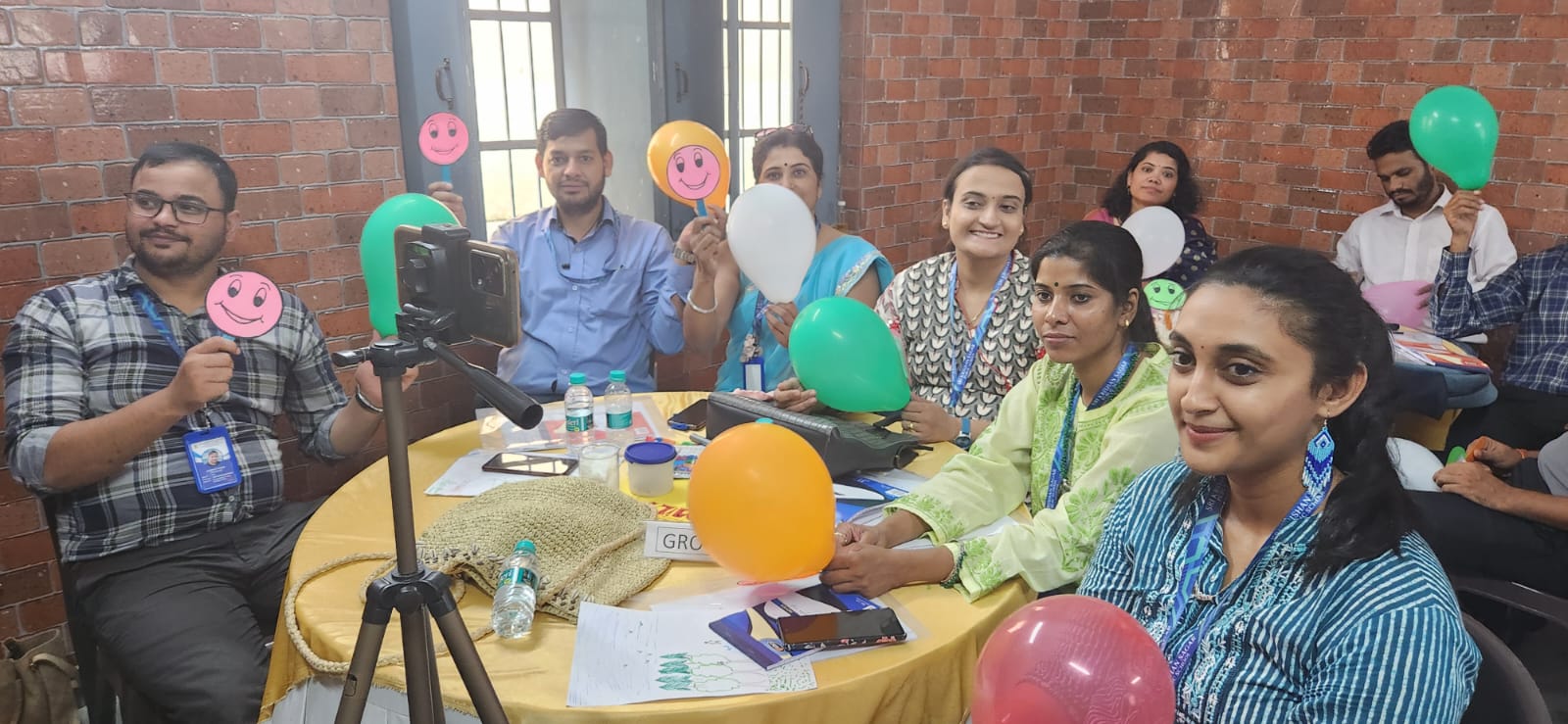 Sri Krishan Sagar Public School campus photo 14 of 16 — Sector 104