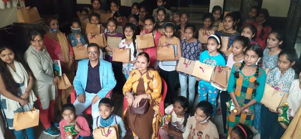 SS Vidya Niketan School campus photo 9 of 19 — Sector 31