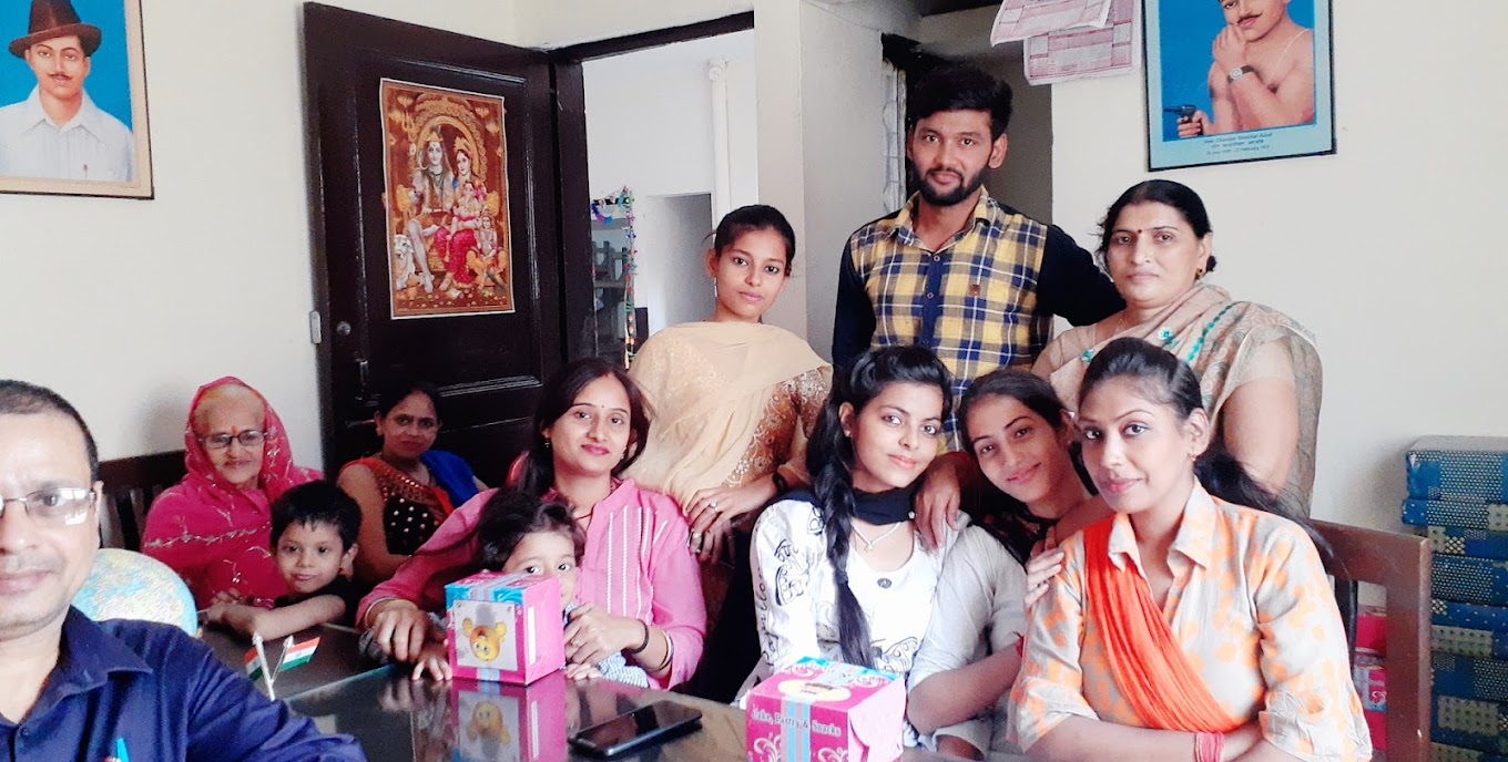 SS Vidya Niketan School campus photo 10 of 19 — Sector 31