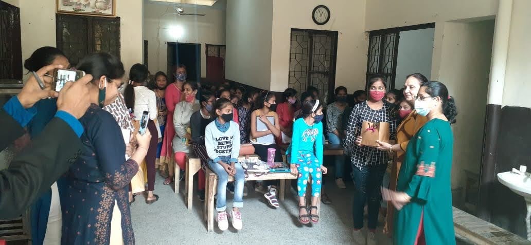 SS Vidya Niketan School campus photo 13 of 19 — Sector 31
