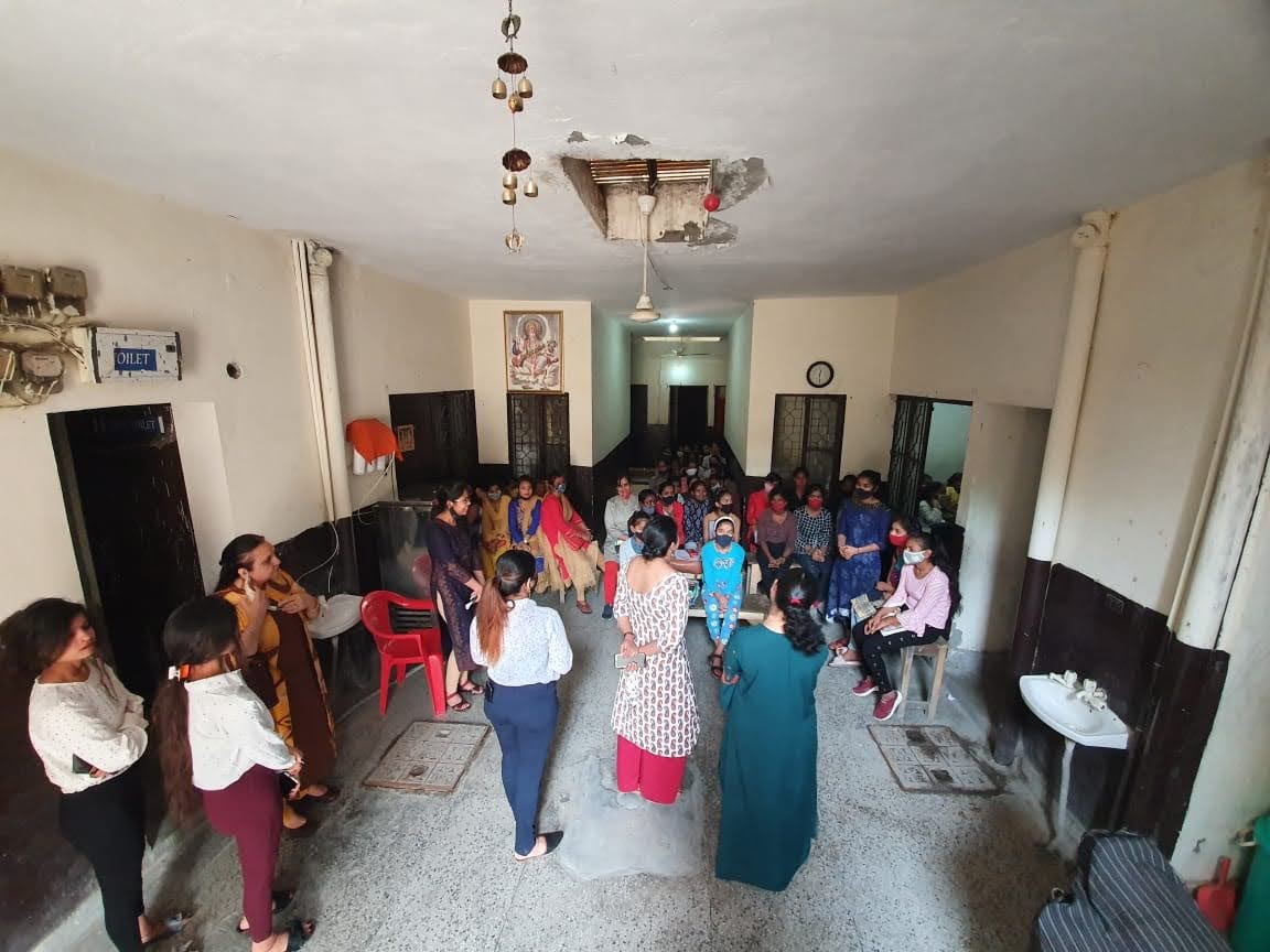 SS Vidya Niketan School campus photo 15 of 19 — Sector 31