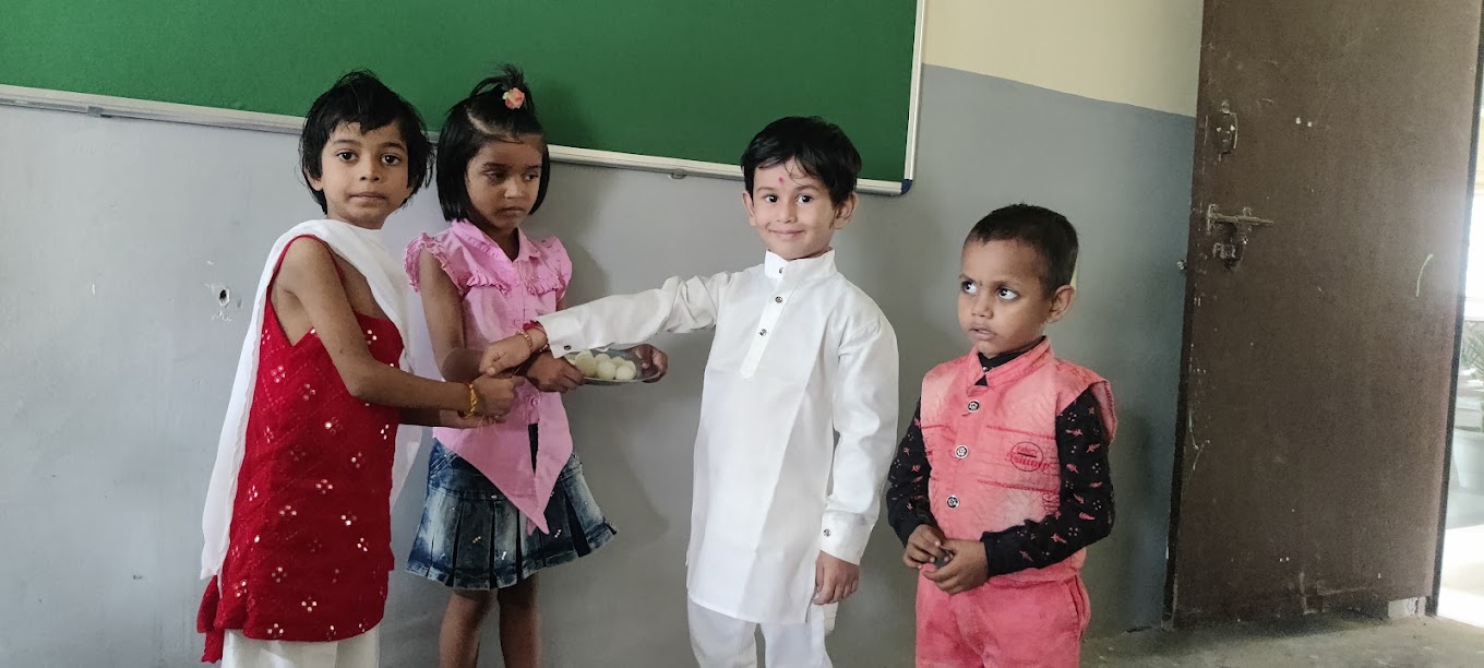 SSS Gurukul School campus photo 3 of 6 — Sector 154