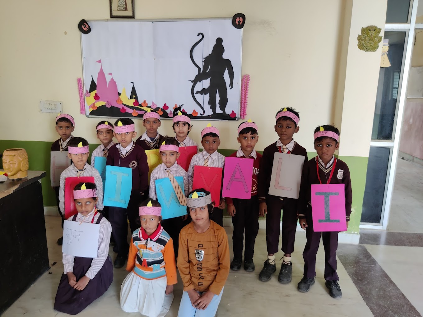 SSS Gurukul School campus photo 4 of 6 — Sector 154