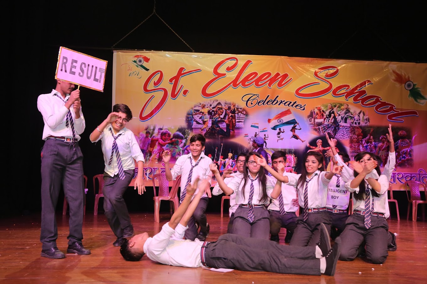 St. Eleen School campus photo 4 of 30 — Sector 62