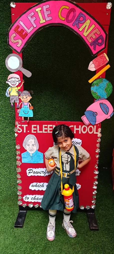St. Eleen School campus photo 9 of 30 — Sector 62