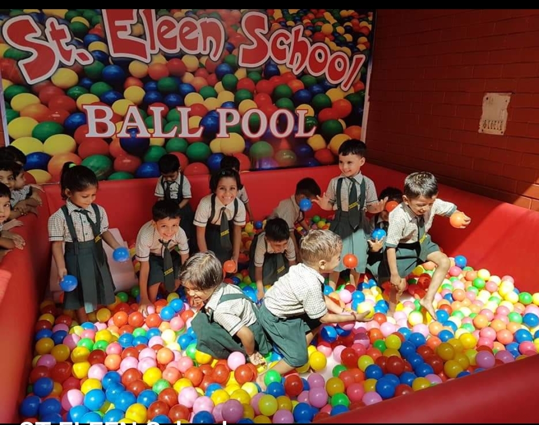 St. Eleen School campus photo 17 of 30 — Sector 62