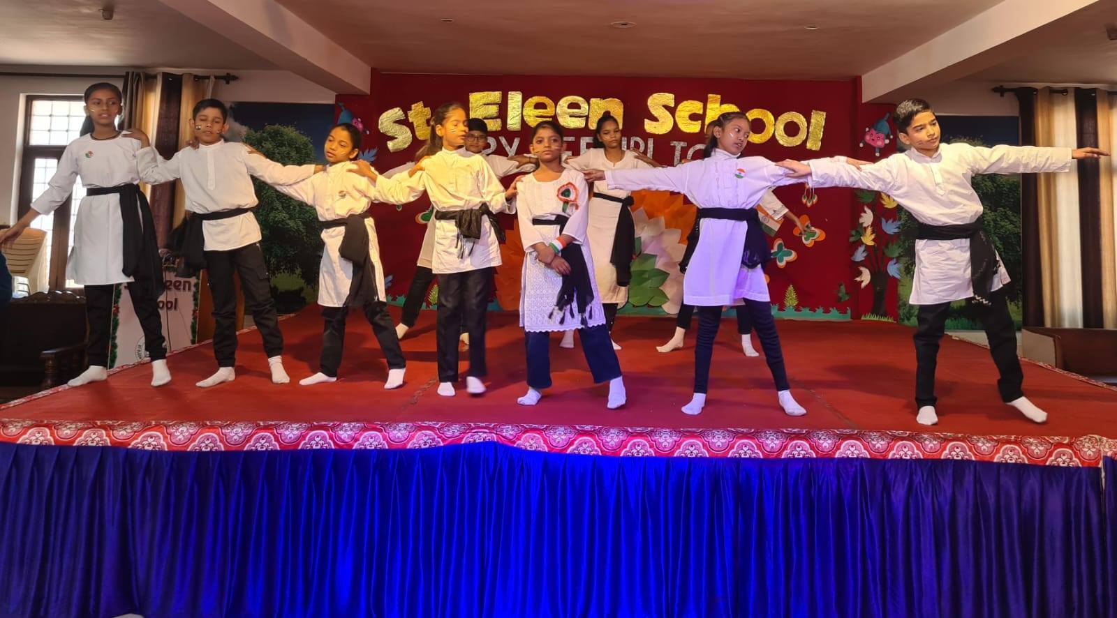 St. Eleen School campus photo 24 of 30 — Sector 62