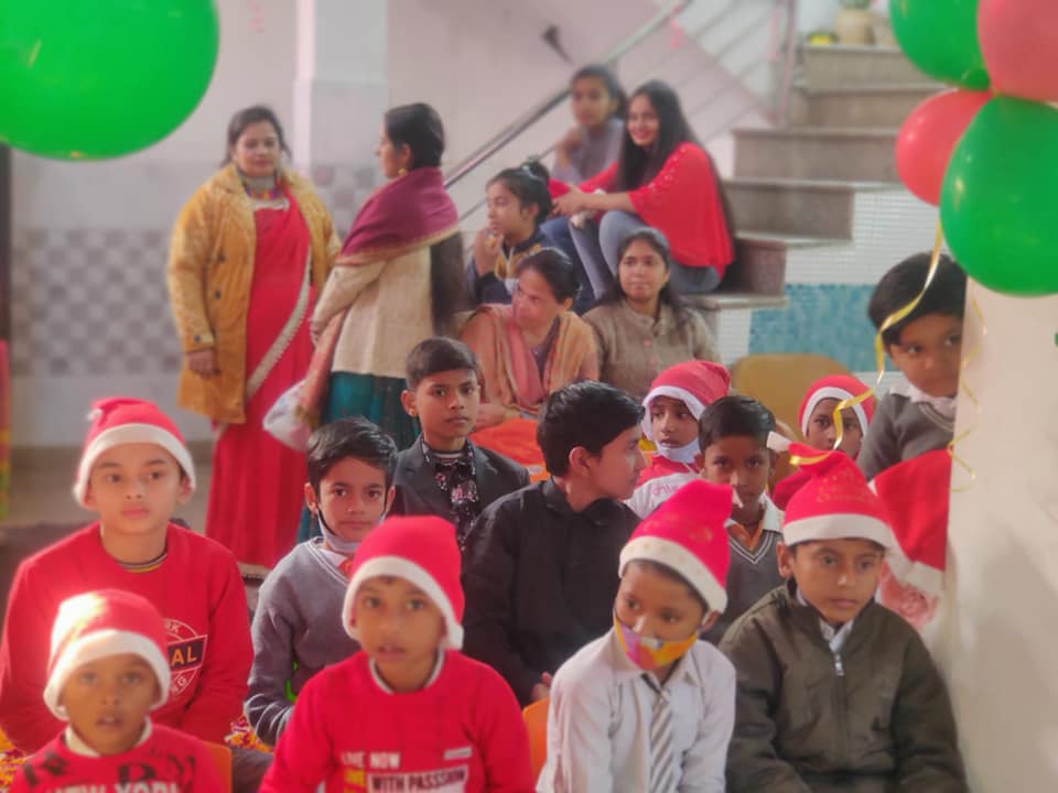 Sunlight Public School campus photo 6 of 16 — Sector 15