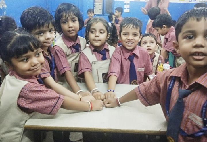 Florence Public School campus photo 8 of 12 — Mayur Vihar Phase 1