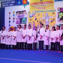 Florence Public School campus photo 9 of 12 — Mayur Vihar Phase 1