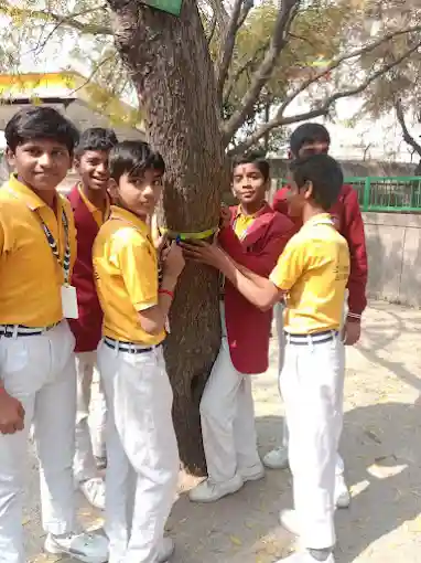 Venus Public School campus photo 3 of 4 — Sector 53