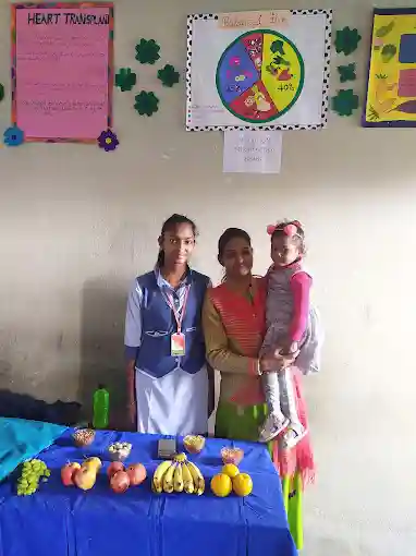 Vps Public School campus photo 2 of 18 — Sector 62A
