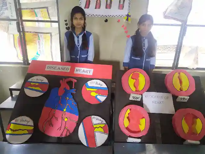 Vps Public School campus photo 4 of 18 — Sector 62A