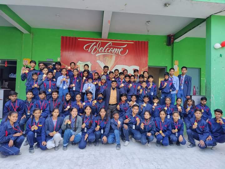 Vps Public School campus photo 12 of 18 — Sector 62A