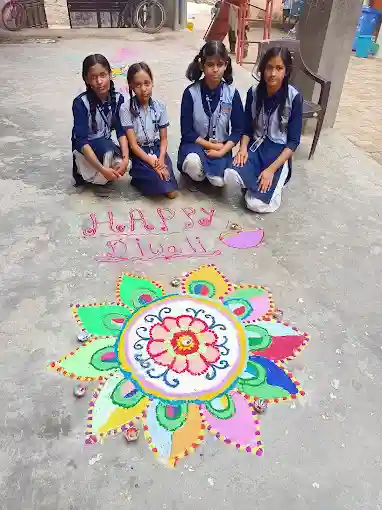 Yashoda Public School campus photo 2 of 16 — Sector 73