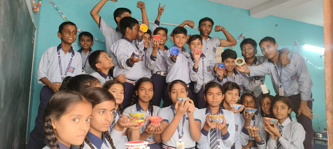 Yashoda Public School campus photo 16 of 16 — Sector 73