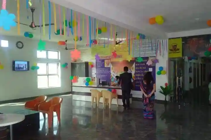 Child Care International School campus photo 3 of 4 — Ganaur